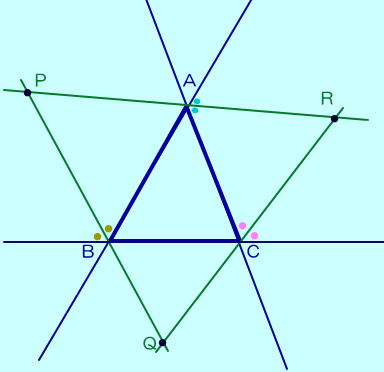 心 外 三角形 の 三角形の内心、三角形の外心、三角形の重心