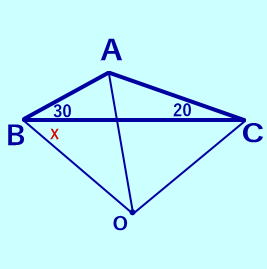 心 外 三角形 の 二等辺三角形・直角三角形の定義：合同条件と証明問題